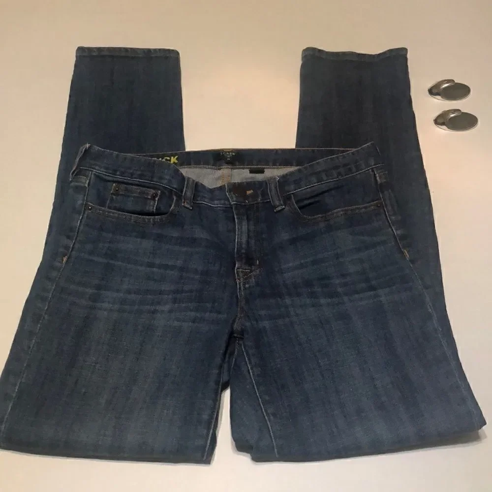 J Crew Jeans